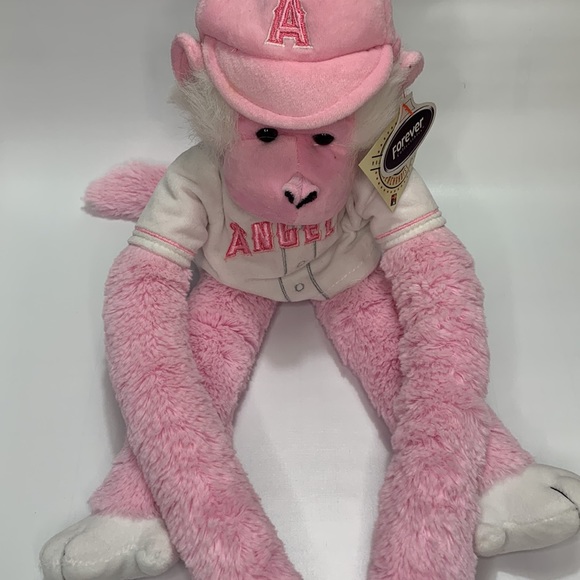 Angels Rally Monkey 🙊 - Picture 2 of 11
